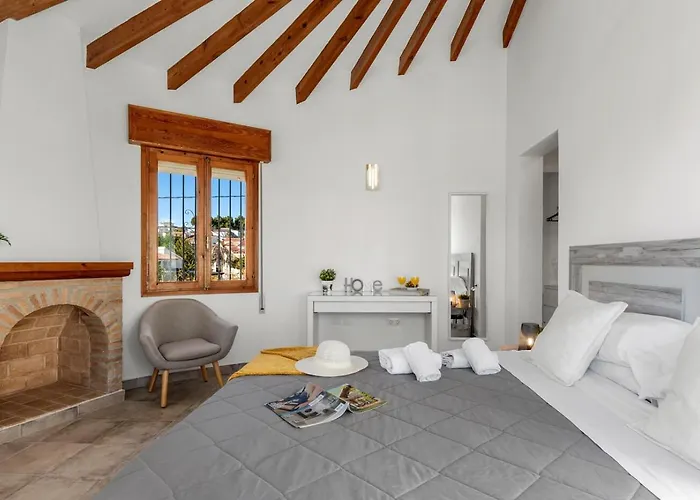 K9 Ortenbach 别墅 Ifach