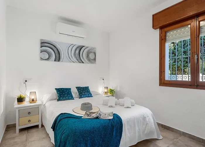 K9 Ortenbach 别墅 Ifach