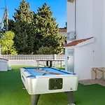K9 Ortenbach Villa