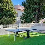 Villa K9 Ortenbach Ifach