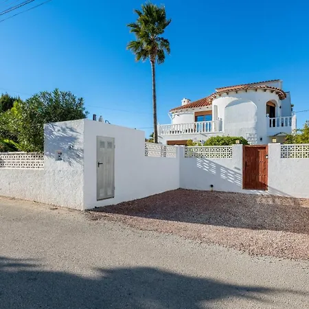 Villa K9 Ortenbach *