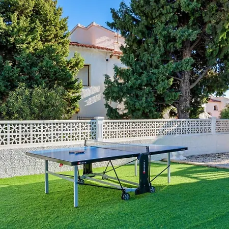 Villa K9 Ortenbach Ifach