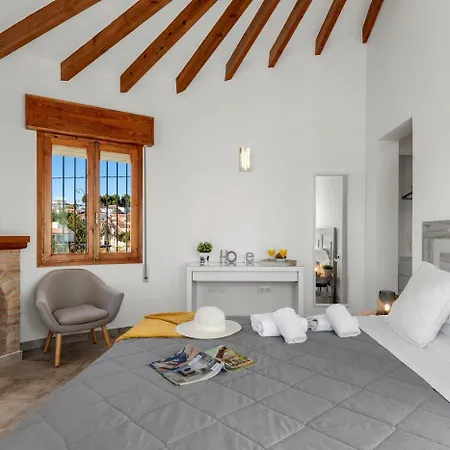 K9 Ortenbach Villa Ifach