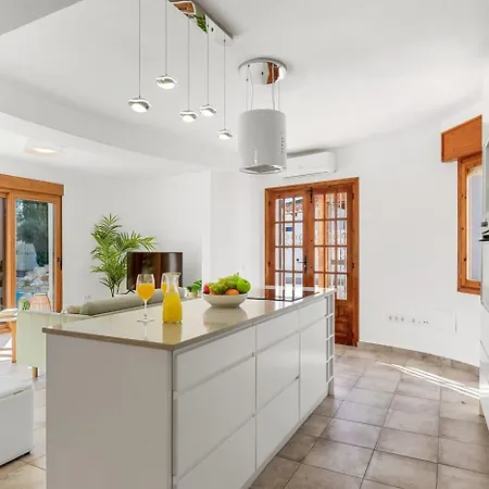 Villa K9 Ortenbach Ifach