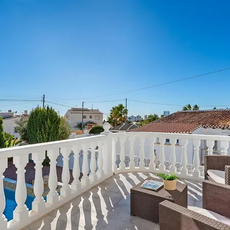 Villa K9 Ortenbach Ifach