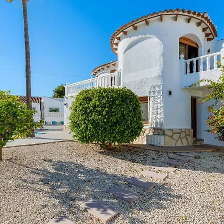 Villa K9 Ortenbach Ifach