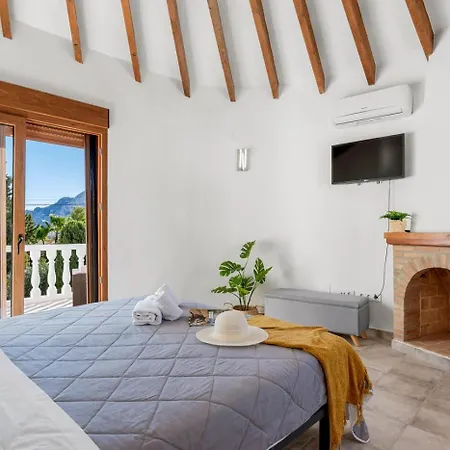 K9 Ortenbach Villa *