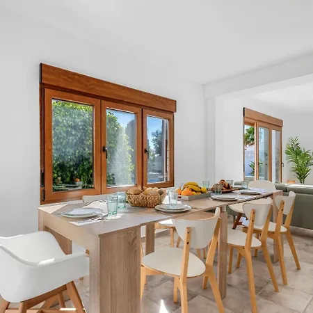 K9 Ortenbach Villa *