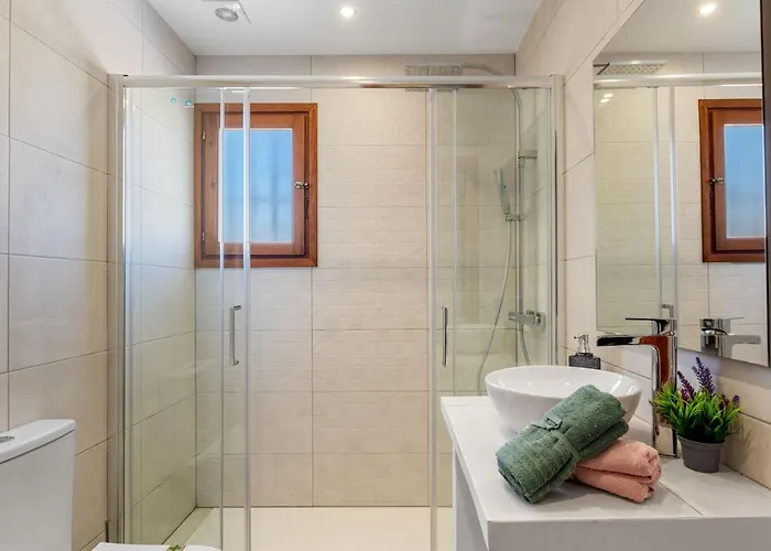 K9 Ortenbach Villa *