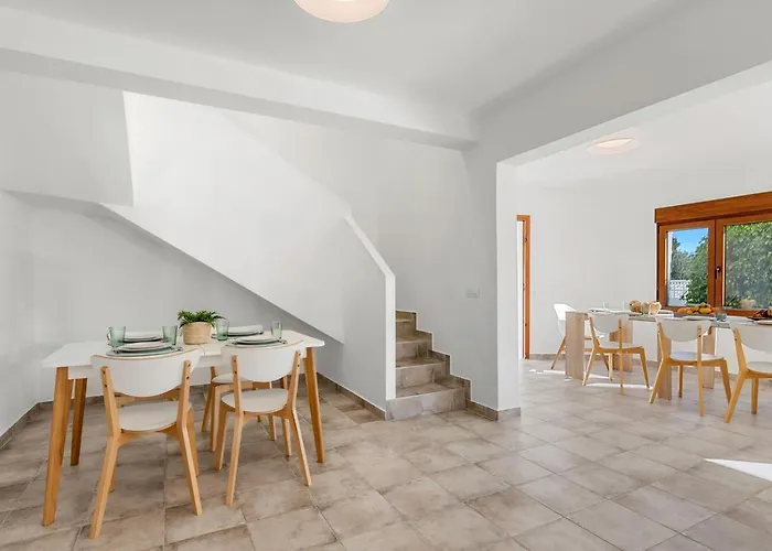 Villa K9 Ortenbach Ifach