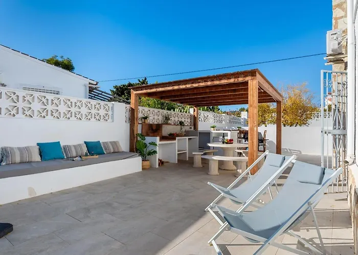 K9 Ortenbach Villa *