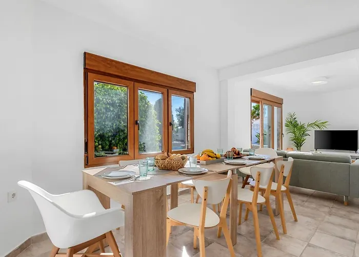 K9 Ortenbach Villa *