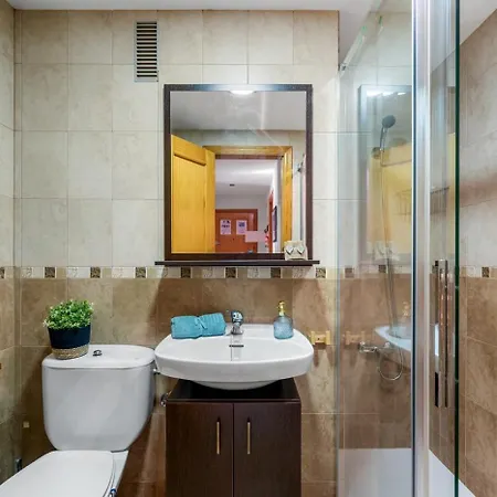 K9 Ortenbach Βίλα Ifach