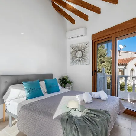 Βίλα K9 Ortenbach