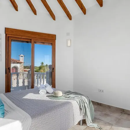 Βίλα K9 Ortenbach *