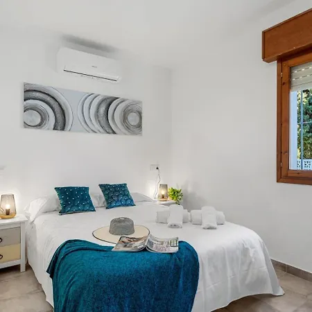 K9 Ortenbach Βίλα Ifach