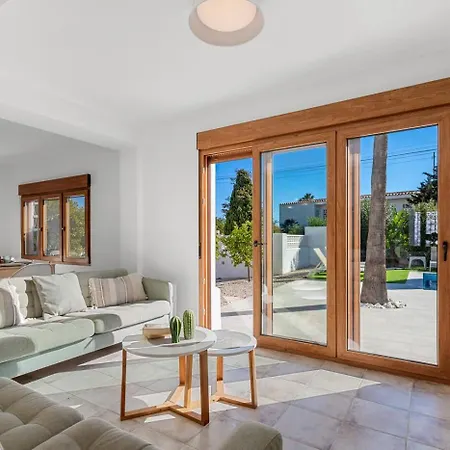 K9 Ortenbach Βίλα