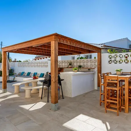 K9 Ortenbach Βίλα *