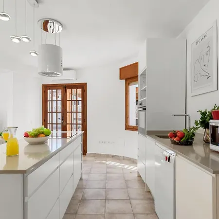 Βίλα K9 Ortenbach