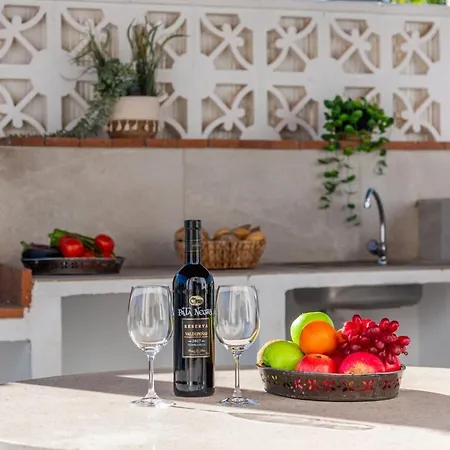 Βίλα K9 Ortenbach *