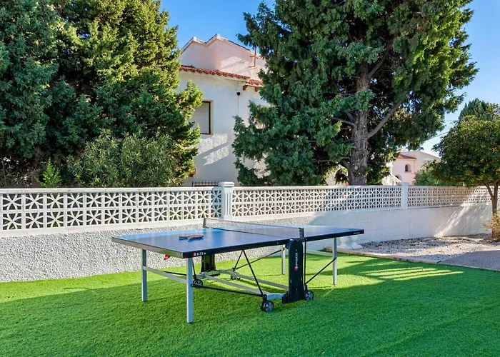 Villa K9 Ortenbach Ifach