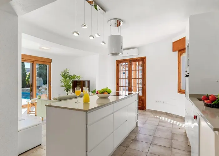 Villa K9 Ortenbach Ifach