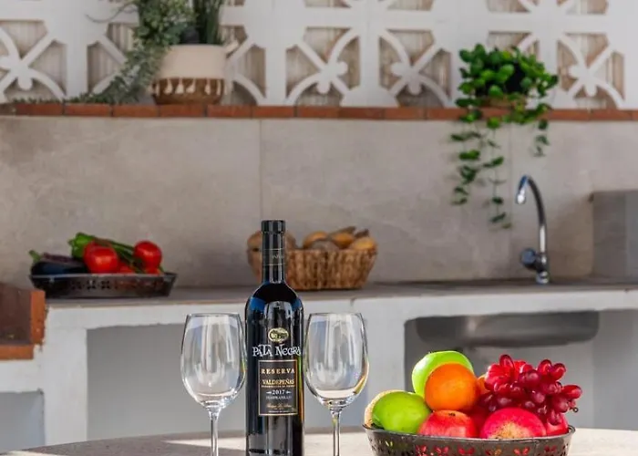 Villa K9 Ortenbach *